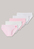 SCHIESSER 173271-911-092 Unterhose Klassischer Slip Pink, Weiß
