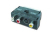 Gembird CCV-4415 video kabel adapter SCART (21-pin) 3 x RCA + S-Video