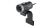 Microsoft LifeCam Cinema cámara web 1 MP 1280 x 720 Pixeles USB 2.0 Negro, Plata