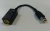 Lenovo ThinkPad Slim Power Conversion Cable Noir