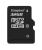 Kingston Technology SDC10/32GB flashgeheugen MicroSDHC Flash Klasse 10