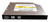 Fujitsu S26361-F3267-E2 optikai meghajtó Belső DVD Super Multi DL Fekete