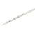 LogiLink CPV0037 câble coaxial 100 m Blanc