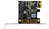 Microconnect MC-PCIE-SATAII6G interfacekaart/-adapter Intern SATA