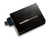 PLANET FT-802S50 network media converter 100 Mbit/s 1310 nm Single-mode Black