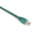 Black Box Cat5e UTP 15.2m networking cable Green U/UTP (UTP)