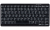 Active Key AK-4100 teclado USB QWERTY Inglés Negro