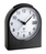 TFA-Dostmann 98.1040.01 alarm clock Black