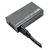 Tripp Lite P569-006-LOCK Cable HDMI de Alta Velocidad con Ethernet y Conector de Seguridad, Ultra Alta Definición 4K x 2K, 24 AWG (M/M), 1.83 m [6 pies]