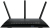 NETGEAR R6400 vezetéknélküli router Gigabit Ethernet Kétsávos (2,4 GHz / 5 GHz) Fekete