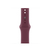 Apple MT333ZM/A Smart Wearable Accessories Band Berry Fluoroelastomer