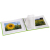 Hama Fine Art foto-album Groen 50 vel 10 x 15 cm