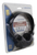 Esperanza EH148K słuchawki/zestaw słuchawkowy Przewodowa Opaska na głowę Muzyka Czarny