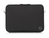 DELL 460-BBRX laptoptas 38,1 cm (15") Opbergmap/sleeve Zwart