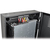 Tripp Lite SRWF4U36 SmartRack 4U Low-Profile Vertical-Mount Server-Depth Wall-Mount Rack Enclosure Cabinet
