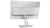 Lenovo L24e-40 23.8" FHD Monitor, Cloud Grey