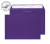 Blake Creative Colour Blackcurrant Peel and Seal Wallet C5 162x229mm 120gsm (Pack 500)