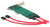 DeLOCK 2x 67-pin M.2 key B - 2x SATA 7-pin Schnittstellenkarte/Adapter Eingebaut
