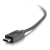 C2G 28870 USB cable 0.915 m USB 2.0 USB A USB C Black