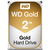Western Digital Gold 3.5" 2 TB SATA III