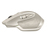 Logitech MX Master mouse Mano destra RF senza fili + Bluetooth Laser 1000 DPI