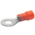 Klauke 6204 wire connector Red