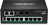 Trendnet TI-PG102 hálózati kapcsoló Beállítást nem igénylő (unmanaged) Gigabit Ethernet (10/100/1000) Ethernet-áramellátás (PoE) támogatása Fekete