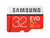 Samsung MB-MC32G 32 GB MicroSDHC UHS-I Class 10