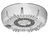 Poynting SWIRL-8-CPE Netzwerk-Antenne Omnidirektionale Antenne SMA 6 dBi