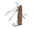Victorinox Forester Wood Couteau multi-fonctions Noyer