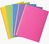 Exacompta 416000E fichier Carton Multicolore A4
