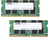 Mushkin Essentials memóriamodul 64 GB 2 x 32 GB DDR4 2666 MHz