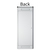 LOGON RDL32U68WH rack cabinet 32U Freestanding rack White