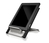 ICY BOX IB-LS300-LH Support passif Tablette / UMPC Noir, Argent
