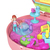 Polly Pocket – Coffret Aventure en Mobylette