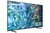 Samsung QE50Q60DAUXXN Fernseher 127 cm (50") 4K Ultra HD Smart-TV WLAN Titan 1000 cd/m²