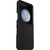 OtterBox Thin Flex telefontok 17 cm (6.7") Borító Fekete
