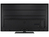 Toshiba 65QA7D63DG tv 165,1 cm (65") 4K Ultra HD Smart TV Zwart 350 cd/m²