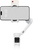 Hohem iSteady V3 Smartphonekamerastabilisator Weiß
