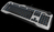 ROCCAT ROC-12-304-WE keyboard USB QWERTY English Black, White