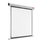 Nobo Wall Mounted Projection Screen 2400x1813mm