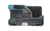 Gamber-Johnson 7160-1002-00 tartószerkezet Passzív tartó Táblagép/UMPC Kék, Szürke