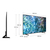 Samsung QE85Q60DAUXXU TV 2.16 m (85") 4K Ultra HD Smart TV Wi-Fi
