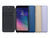 Samsung EF-WA605 telefontok 15,2 cm (6") Pénztárca tok Kék