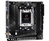 Asrock A620I Lightning WiFi AMD A620 Gniazdo AM5 mini ITX