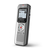 Philips Voice Tracer DVT2050/00 diktafon Flash kártya Ezüst