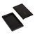 LogiLink UA0292 storage drive enclosure HDD/SSD enclosure Black 2.5"