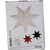 Star Trading 236-50 Beleuchtungsdekoration Leichte Dekorationsfigur 1 Glühbirne(n)