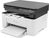 HP Laser MFP 135w, Zwart-wit, Printer voor Kleine en middelgrote ondernemingen, Printen, kopiëren, scannen