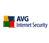 AVG Internet Security Antivirus-Sicherheit 1 Lizenz(en) 1 Jahr(e)